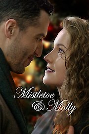 Mistletoe & Molly