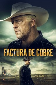 Factura De Cobre (Doblado)