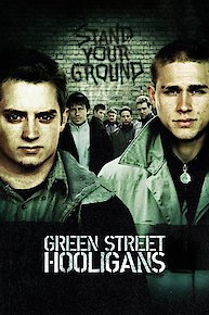 Green Street