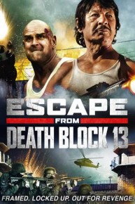 Escape From Death Block 13