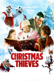 Christmas Thieves