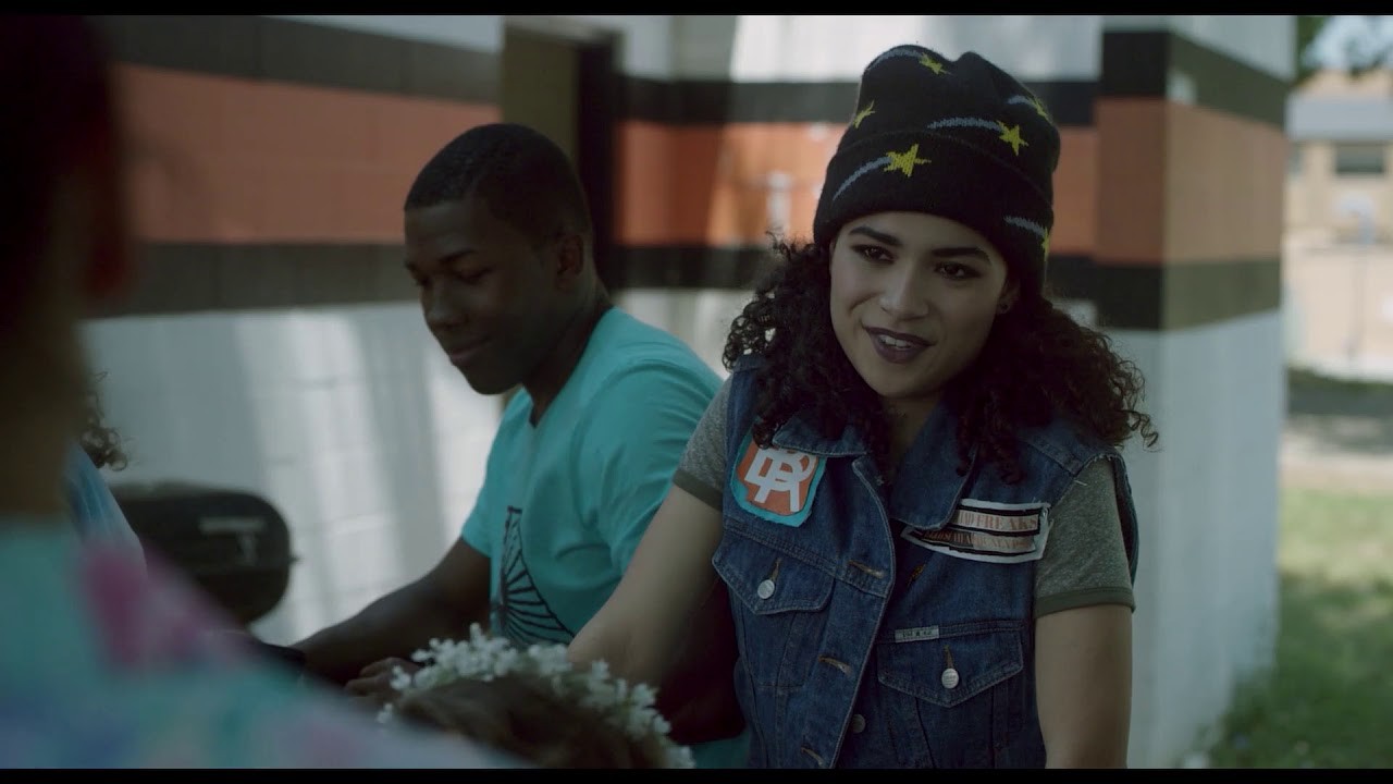 The MisEducation of Bindu