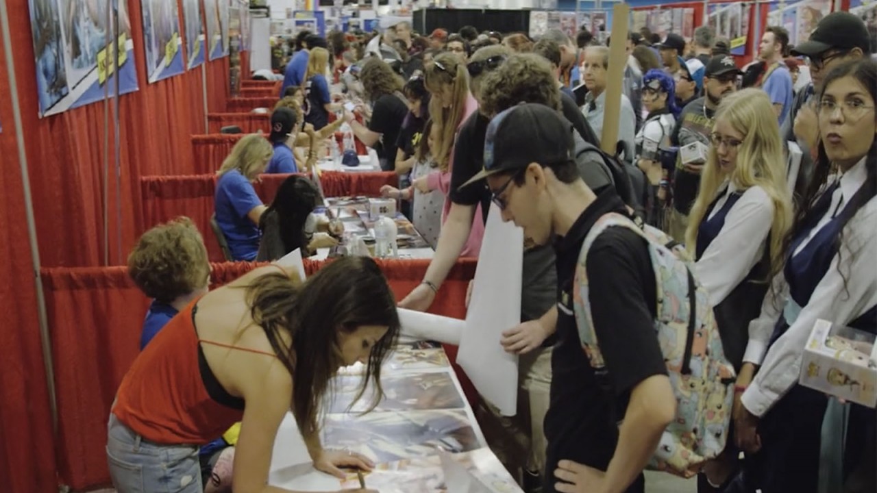 Surviving Supercon