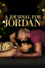 A Journal for Jordan