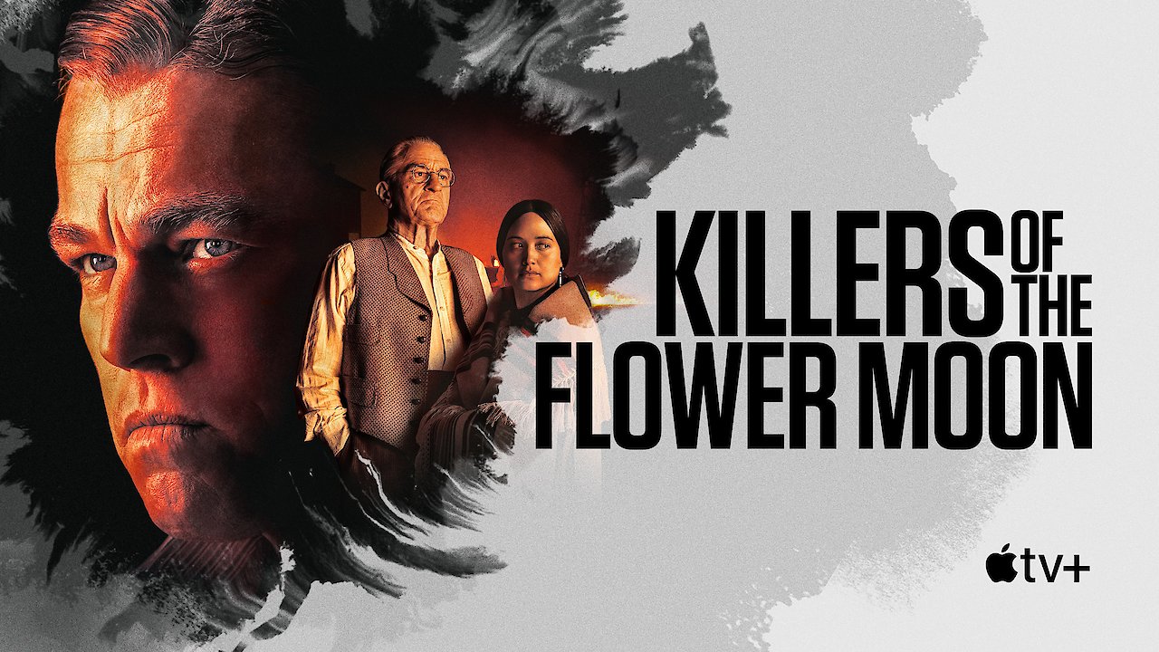 Killers of the Flower Moon