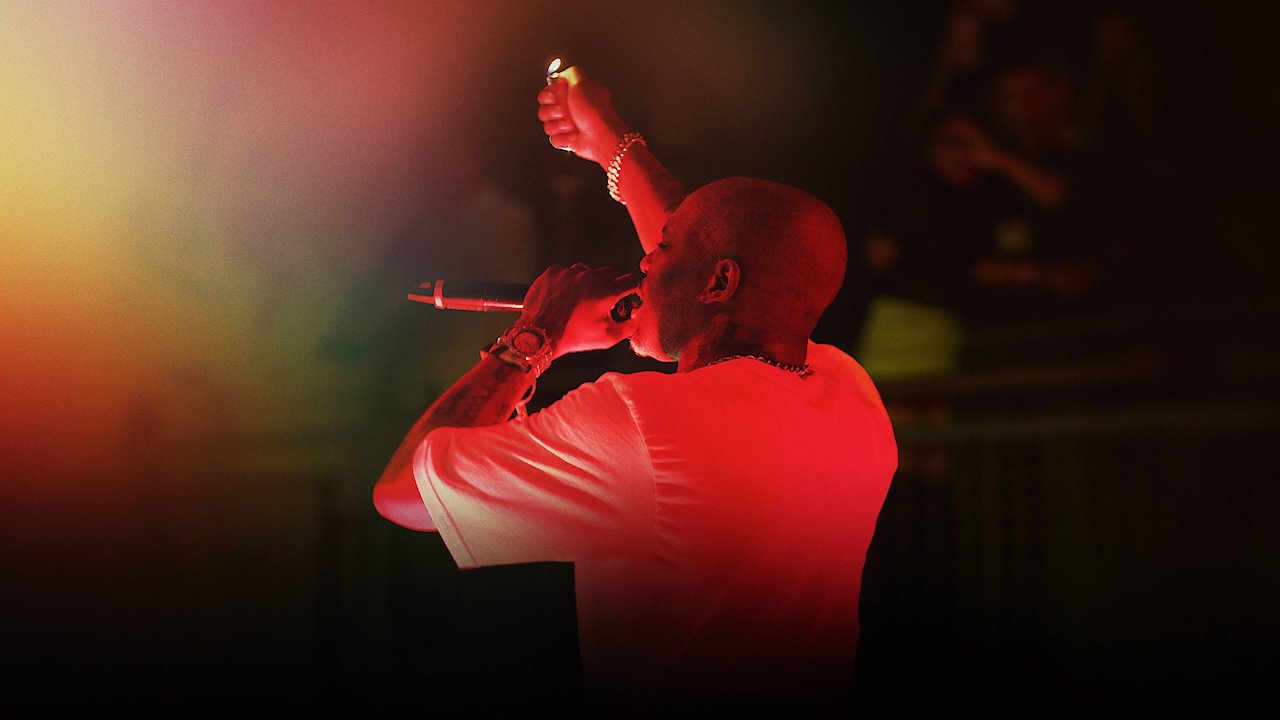 DMX: Don't Try to Understand