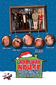 A Halfway House Christmas