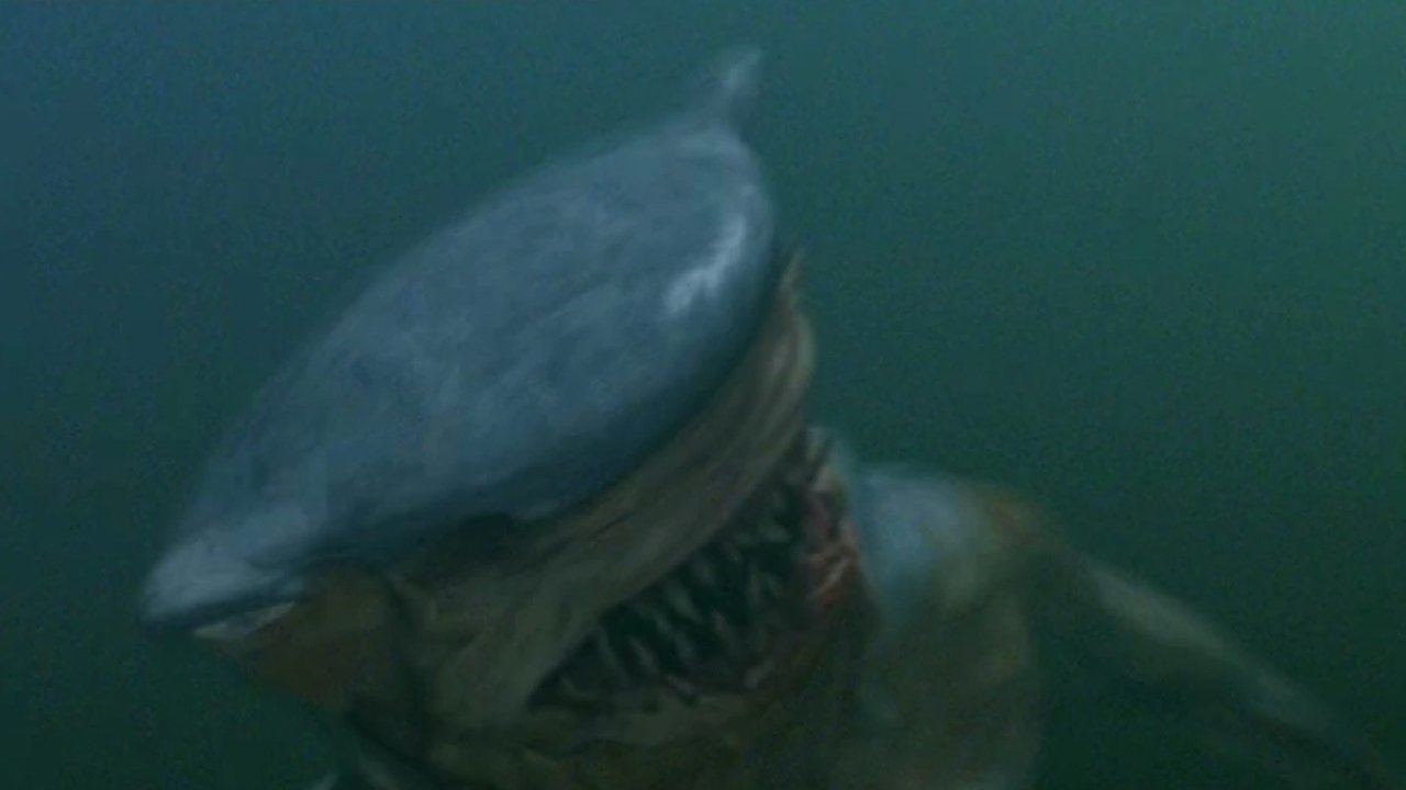 Hammerhead: Shark Frenzy