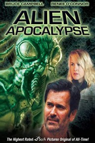 Alien Apocalypse