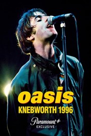 Oasis Knebworth 1996