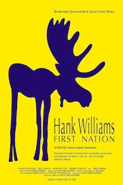 Hank Williams First Nation