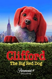 Clifford the Big Red Dog