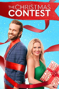 The Christmas Contest