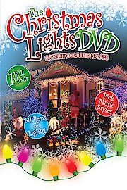 Christmas Lights - Country