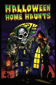 Halloween Home Haunts