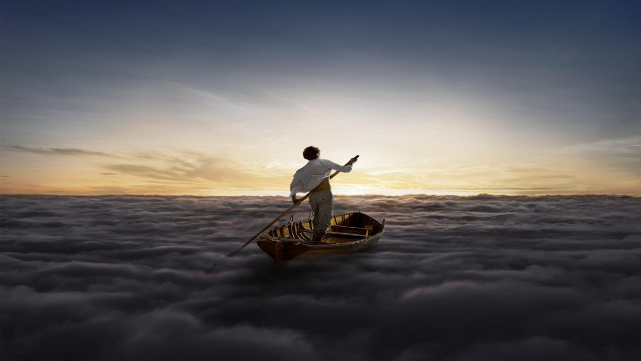 Pink Floyd: The Endless River