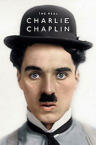 The Real Charlie Chaplin