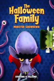 The Halloween Family: Monster Showdown