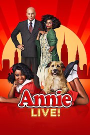 Annie Live!