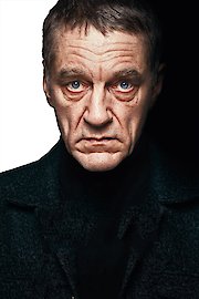 Bordertown: Mural Murders