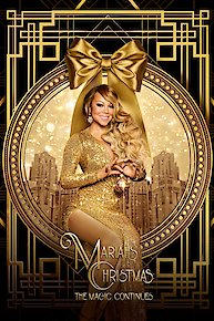 Mariah's Christmas: The Magic Continues