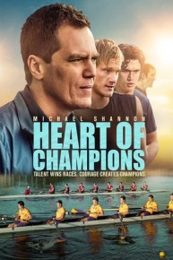 Heart of Champions