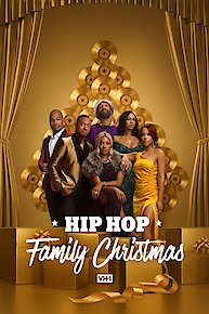 A Hip Hop Family Christmas