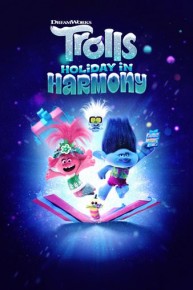 Trolls: Holiday in Harmony