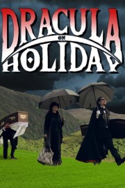 Dracula on Holiday