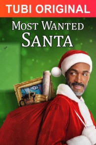 Most Wanted Santa