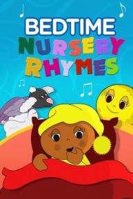 Bedtime Nursery Rhymes