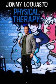 Jonny Loquasto: Physical. Therapy.