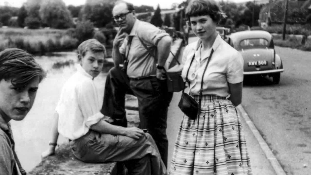 Brian Jones - Rolling Stone: Life and Death of Brian Jones