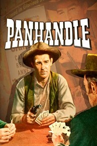 Panhandle