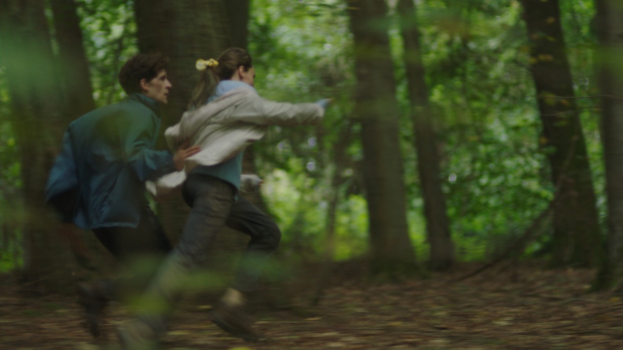 Return of the Beast from Outer Space