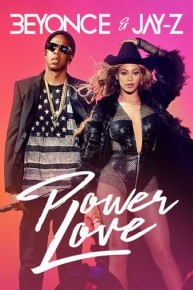 Beyonce & Jay-Z: Power Love