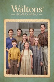 The Waltons: Homecoming