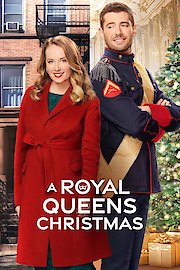 A Royal Queens Christmas