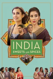 India Sweets and Spices