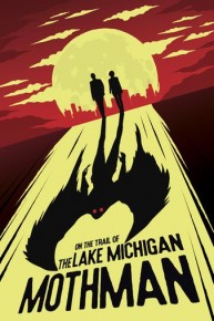 On The Trail of The Lake Michigan Mothman