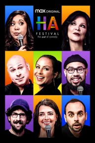 2nd Annual HA Festival: The Art of Comedy