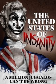 The United States of Insanity