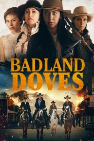 Badland Doves