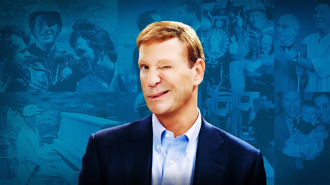 The Super Bob Einstein Film