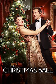 The Christmas Ball