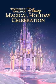 Wonderful World of Disney: Magical Holiday Celebration