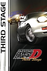 Initial D: Third Stage