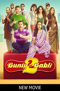 Bunty Aur Babli 2