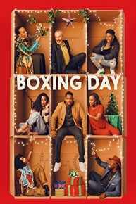 Boxing Day