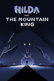 Hilda and the Mountain King